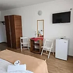 Rusidava 3* Eforie Nord