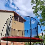 Gasthuis Rusidava 3*