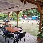 Rusidava 3* Eforie Nord