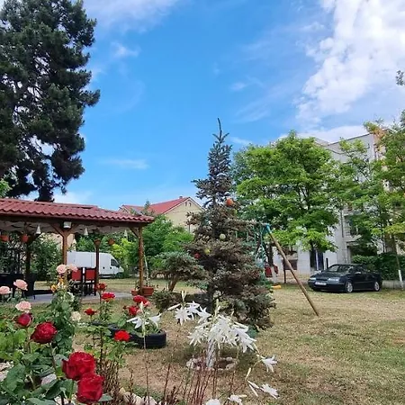 Gasthuis Rusidava 3*