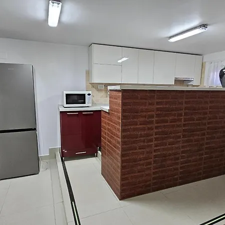 Rusidava Gasthuis Eforie Nord