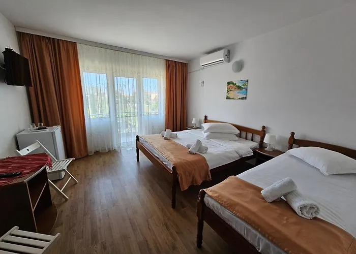 Gasthuis Rusidava 3*