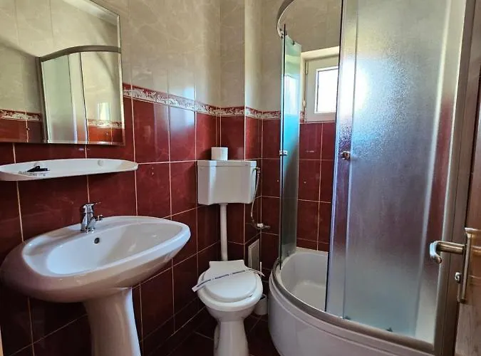 Rusidava Gasthuis 3*