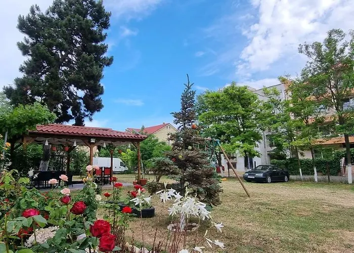 Gasthuis Rusidava 3*