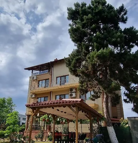 Rusidava Eforie Nord