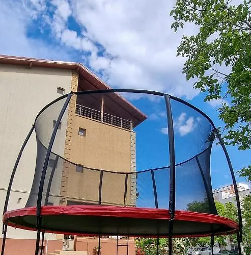 Gasthuis Rusidava 3*