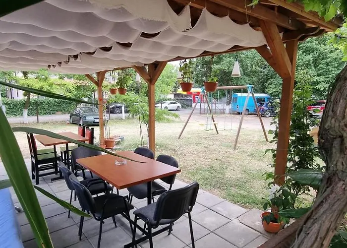 Rusidava 3* 데포리노드