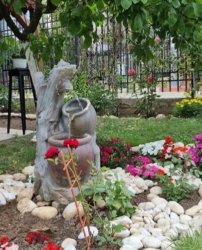 게스트하우스 Rusidava