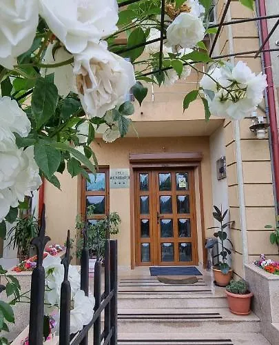 Rusidava Gasthuis 3*