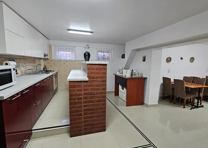 Rusidava Gasthuis 3*