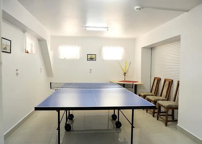 Gasthuis Rusidava 3*